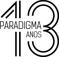 Grupo Paradigma 13 anos 2025