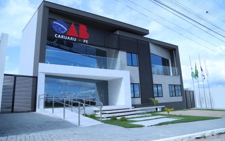 oab caruaru