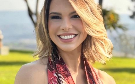 Maria Eduarda Medeiros